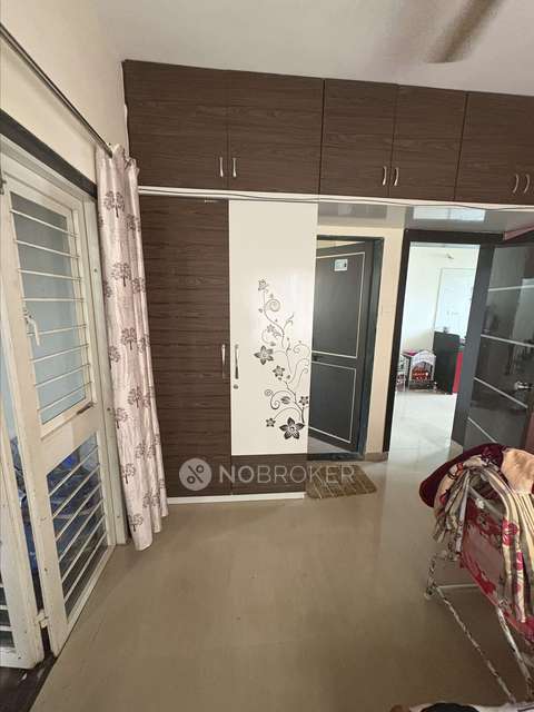 2 BHK Flat In Krushna Kunj,dehu For Sale  In Dehu 