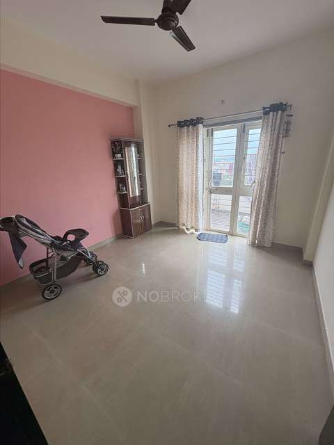 2 BHK Flat In Krushna Kunj,dehu For Sale  In Dehu 