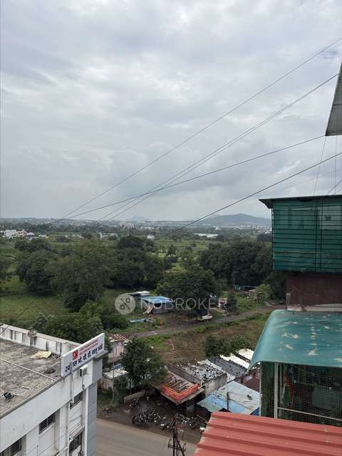 2 BHK Flat In Krushna Kunj,dehu For Sale  In Dehu 