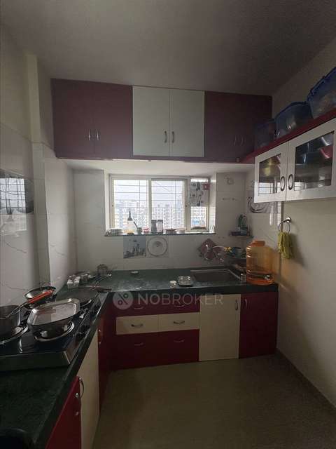 2 BHK Flat In Krushna Kunj,dehu For Sale  In Dehu 