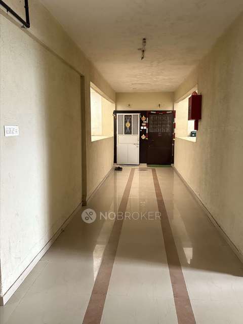 2 BHK Flat In Krushna Kunj,dehu For Sale  In Dehu 