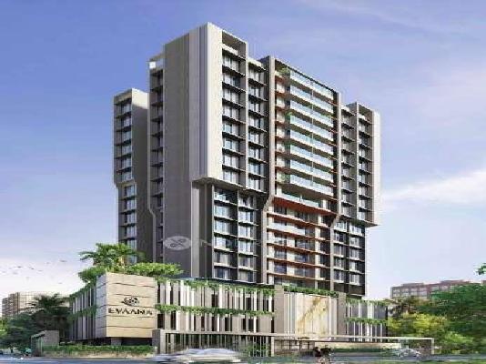 4+ BHK Flat In Ekta Evaana For Sale  In 494, 17th Rd, Khar, Khar West, Mumbai, Maharashtra 400052