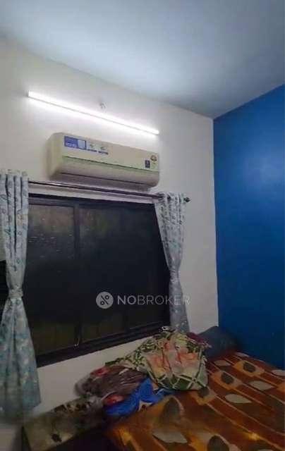 2 BHK Flat In M.j Apartment Nalasopara East For Sale  In Ostwal Nagari Road