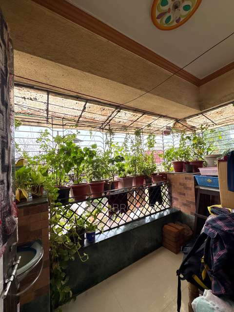 1 BHK Flat In Shri Samarth Sankul Apartment For Sale  In  Kalyan East