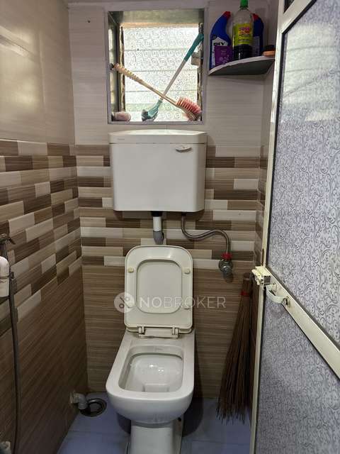 1 BHK Flat In Shri Samarth Sankul Apartment For Sale  In  Kalyan East