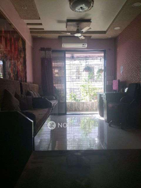 1 BHK Flat In Solanki Arcade For Sale  In Taloja