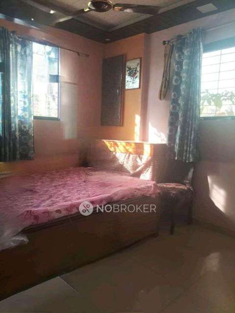1 BHK Flat In Solanki Arcade For Sale  In Taloja