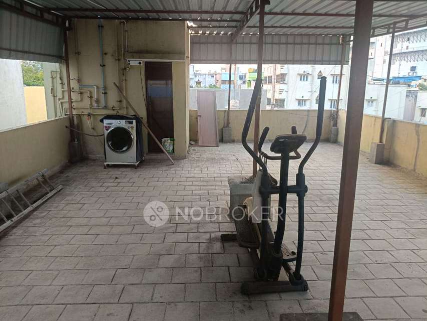 Office Space in Chromepet, Chennai for Rent 