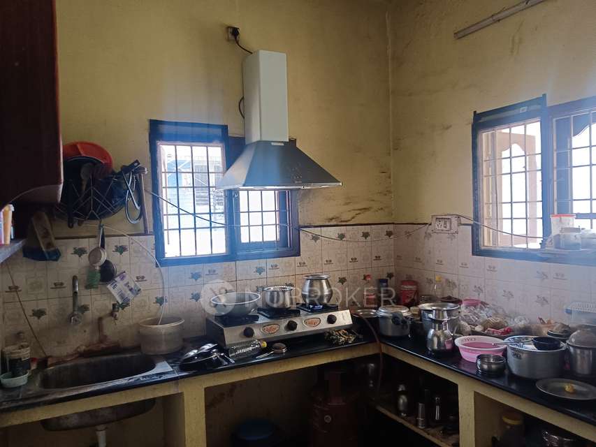 Office Space in Chromepet, Chennai for Rent 