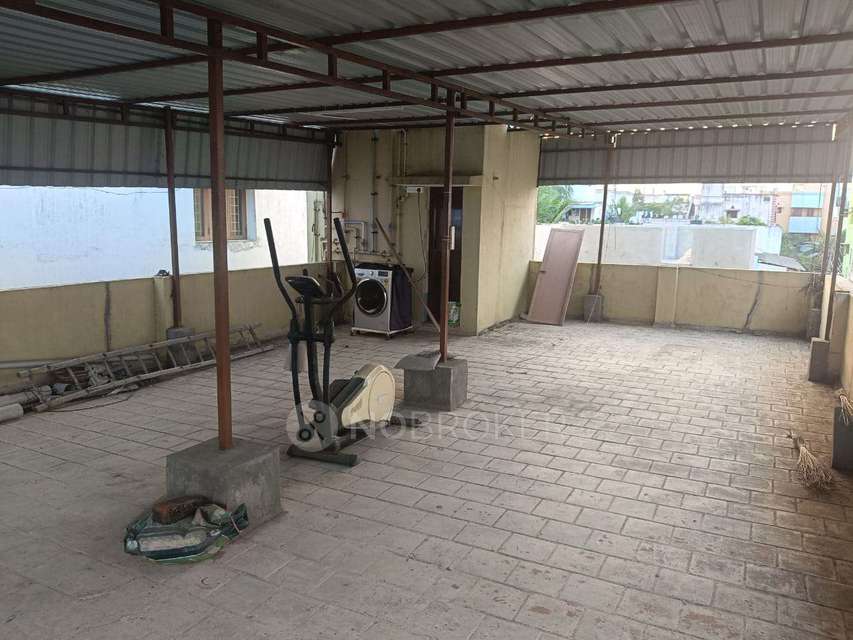 Office Space in Chromepet, Chennai for Rent 