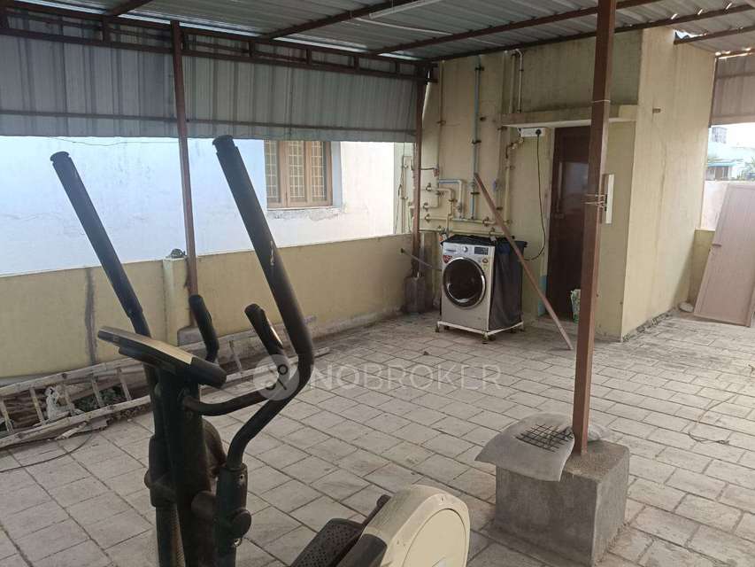 Office Space in Chromepet, Chennai for Rent 