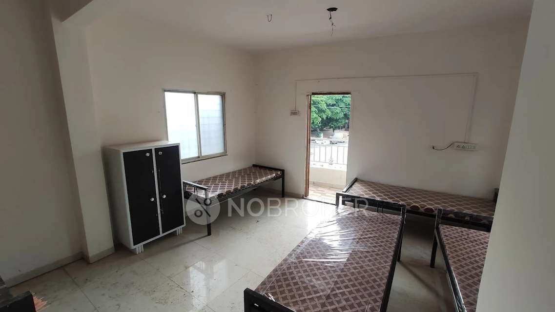 PG for Boys in Bhosari