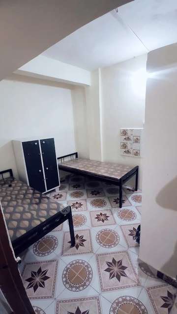 PG for Boys in Bhosari