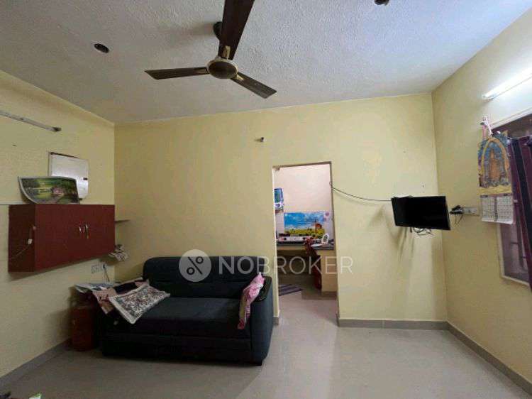 1 BHK Villa In Stepsstone Madhavs Apartment For Sale  In Steps Stone Madhav&#39;s Apartments