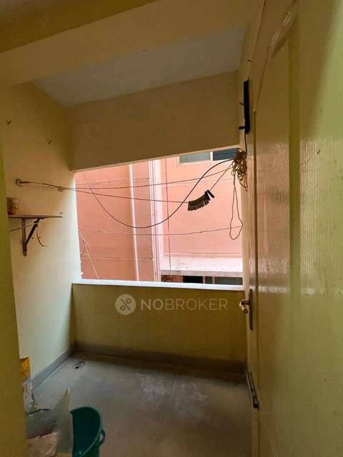 1 BHK Villa In Stepsstone Madhavs Apartment For Sale  In Steps Stone Madhav&#39;s Apartments