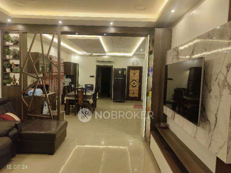 3 BHK Villa In Rajkham Vaikkunth Gardens For Sale  In Iyyappanthangal