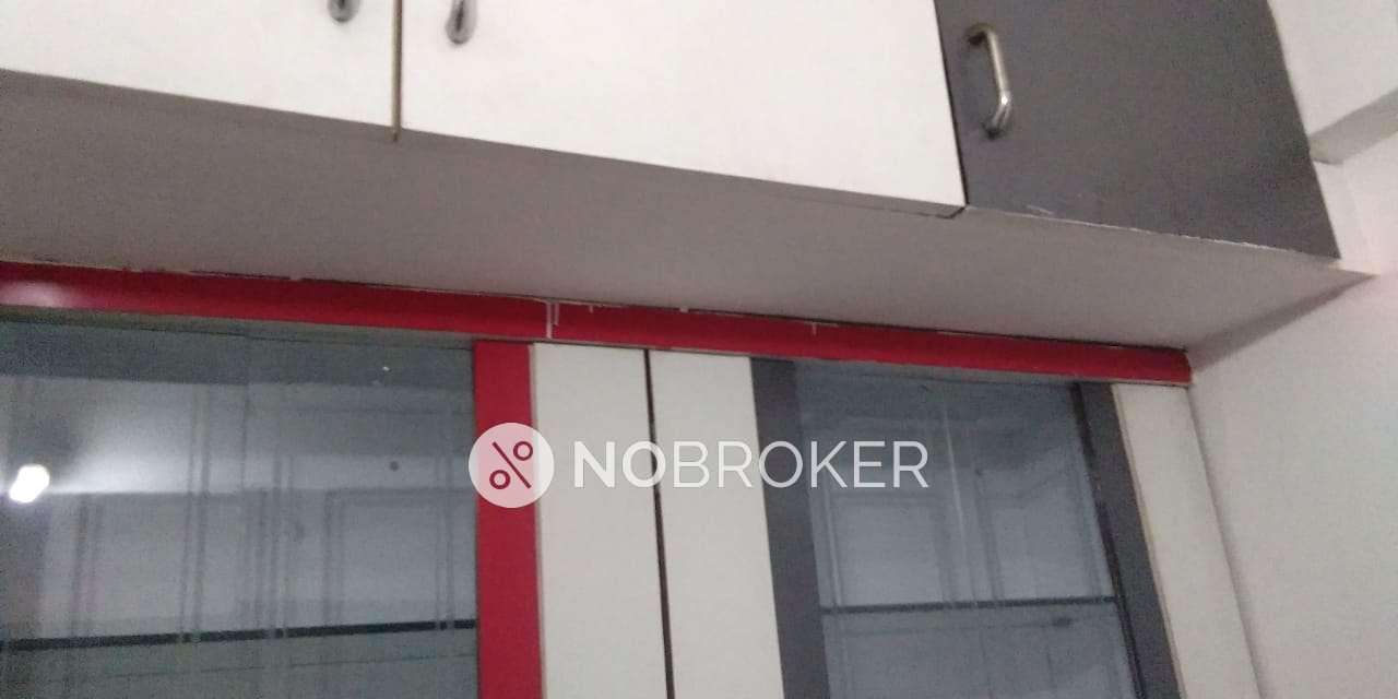 2 BHK Flat In Supreme Classic For Sale  In Wanowrie