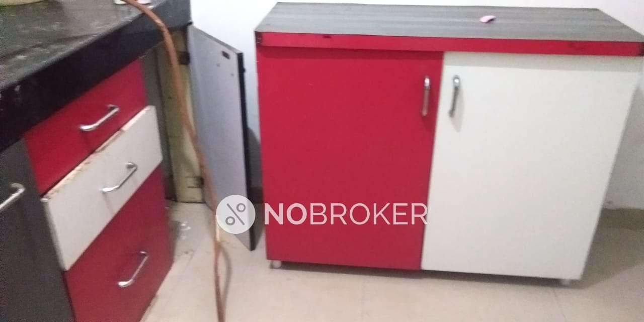 2 BHK Flat In Supreme Classic For Sale  In Wanowrie