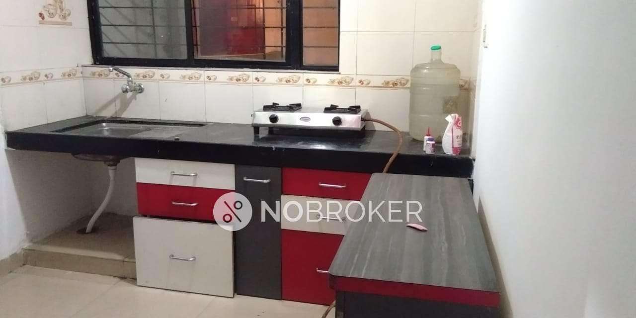 2 BHK Flat In Supreme Classic For Sale  In Wanowrie