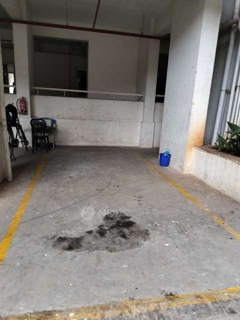 2 BHK Flat In Uber Verdant For Sale  In Uber Verdant