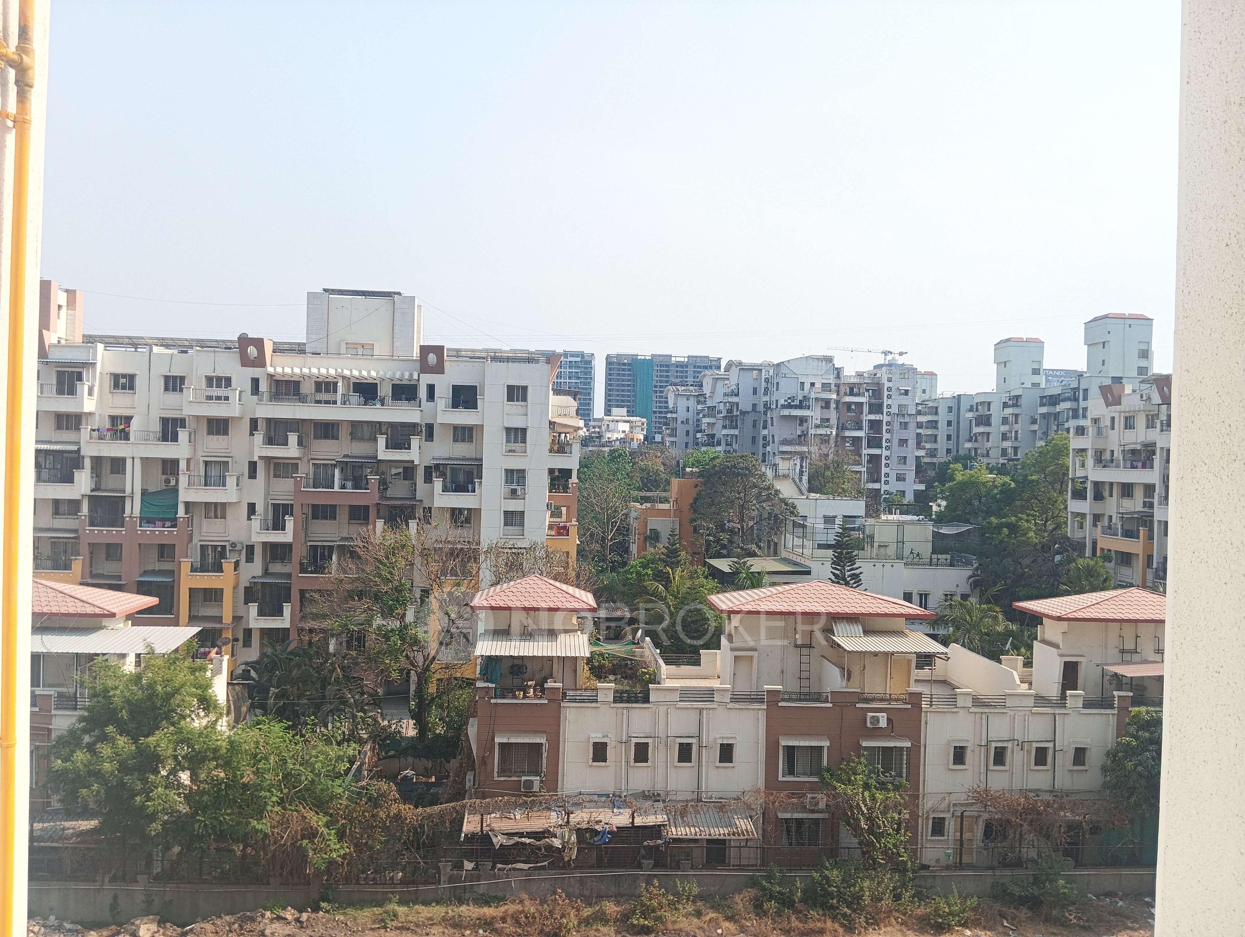 Utsav 51 Balewadi Residences