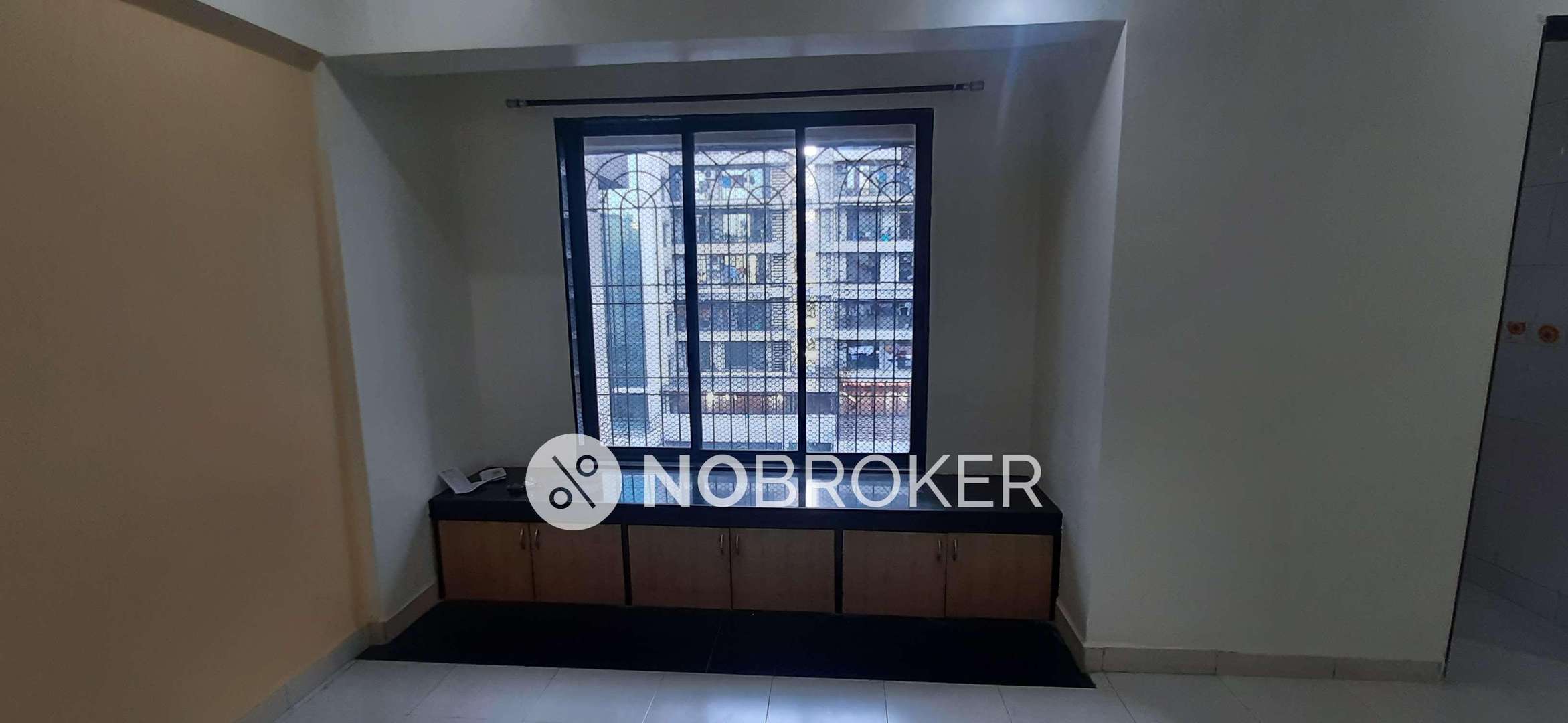 1 BHK Flat In Dnyansarthi Chs for Rent  In Kharghar
