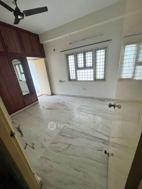 3 BHK Flat In Tejas Residency For Sale  In Defence Colony, Sainikpuri
