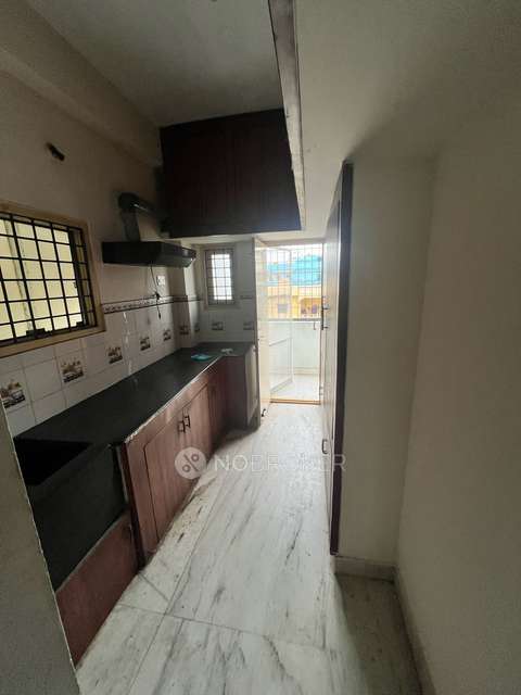 3 BHK Flat In Tejas Residency For Sale  In Defence Colony, Sainikpuri