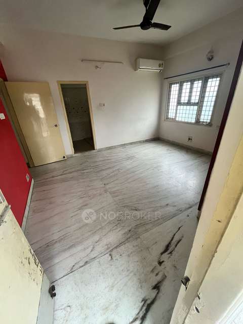 3 BHK Flat In Tejas Residency For Sale  In Defence Colony, Sainikpuri