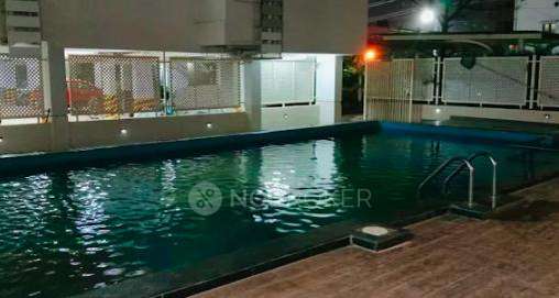 3 BHK Flat In Ds Max Sparkle Nest For Sale  In Kothanur