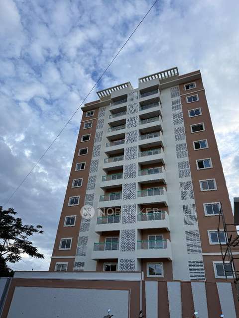 3 BHK Flat In Jeevans Octave , Seegehalli For Sale  In Seegehalli