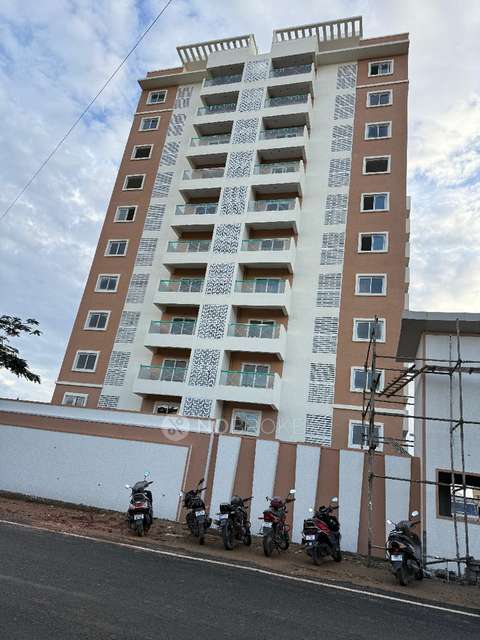 3 BHK Flat In Jeevans Octave , Seegehalli For Sale  In Seegehalli