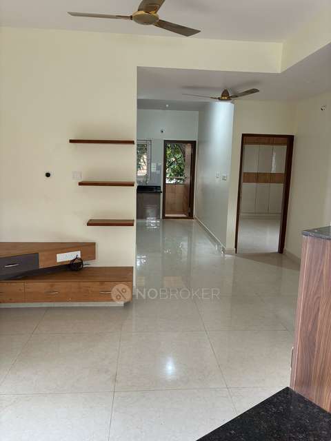 2 BHK House for Rent  In Rajarajeshwari Nagar