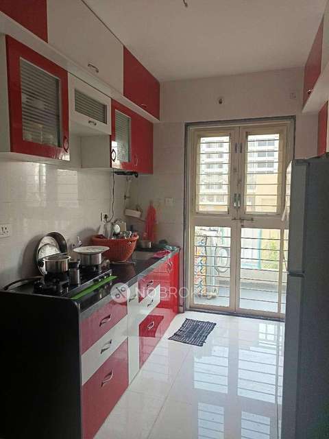 3 BHK Villa In Samarth Bhalchandra Upvan For Sale  In Pimpri-chinchwad,