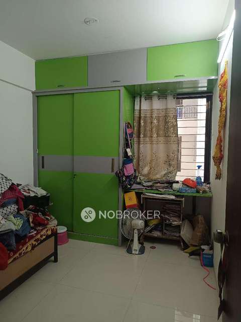 3 BHK Villa In Samarth Bhalchandra Upvan For Sale  In Pimpri-chinchwad,