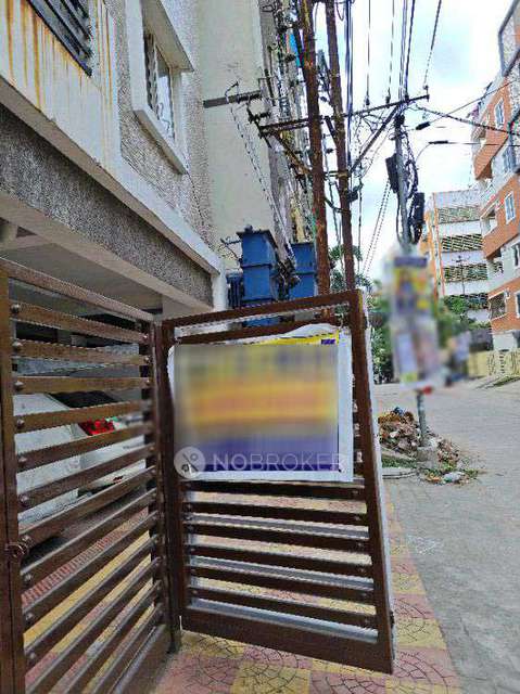 2 BHK Flat In Apartment For Sale  In Bachupally