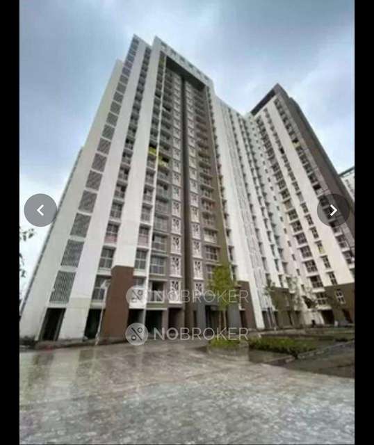2 BHK Flat In Casa Green Ville By Lodha For Sale  In Thane