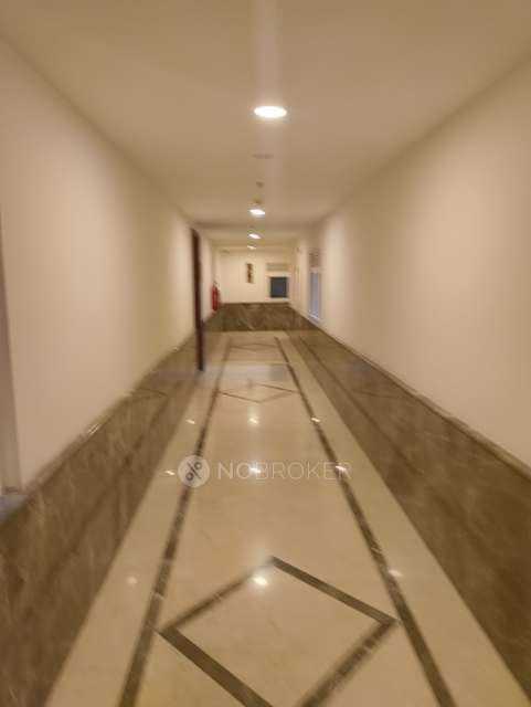 3 BHK Flat In Prestige Beverly Hills For Sale  In Kokapet