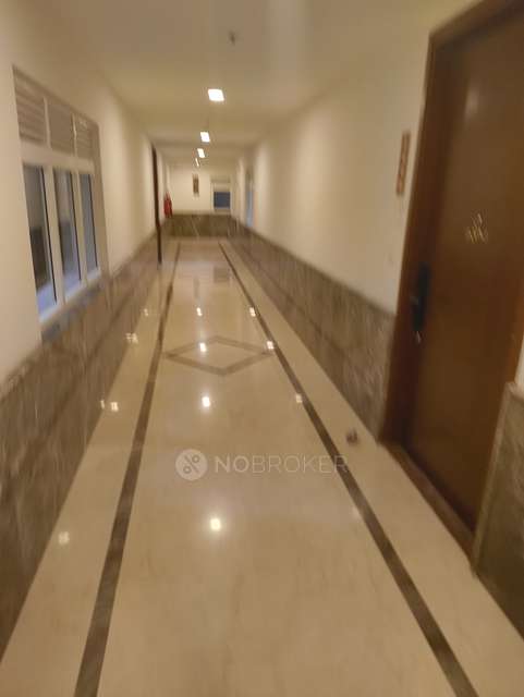 3 BHK Flat In Prestige Beverly Hills For Sale  In Kokapet