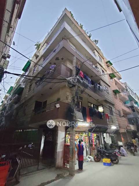 3 BHK House For Sale  In Burari