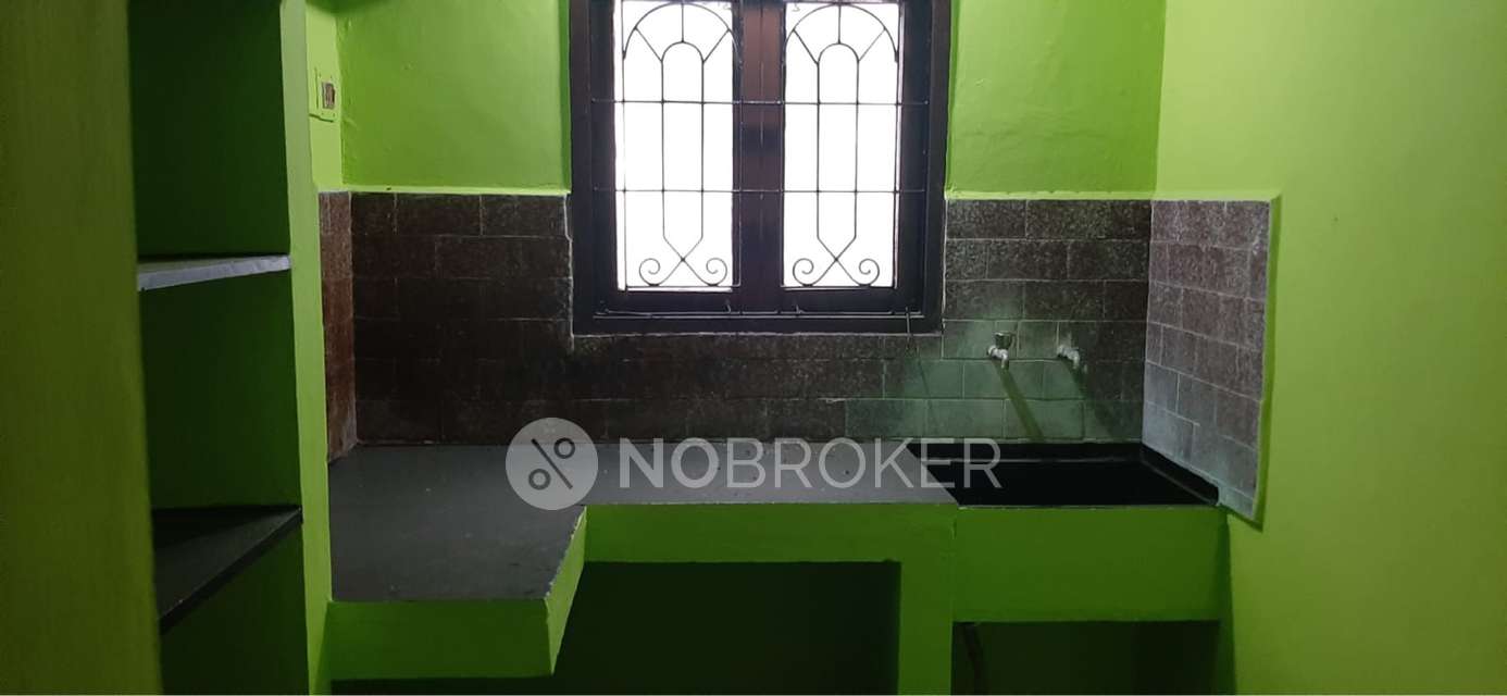 1 BHK Flat In Flats for Rent  In Nanganallur
