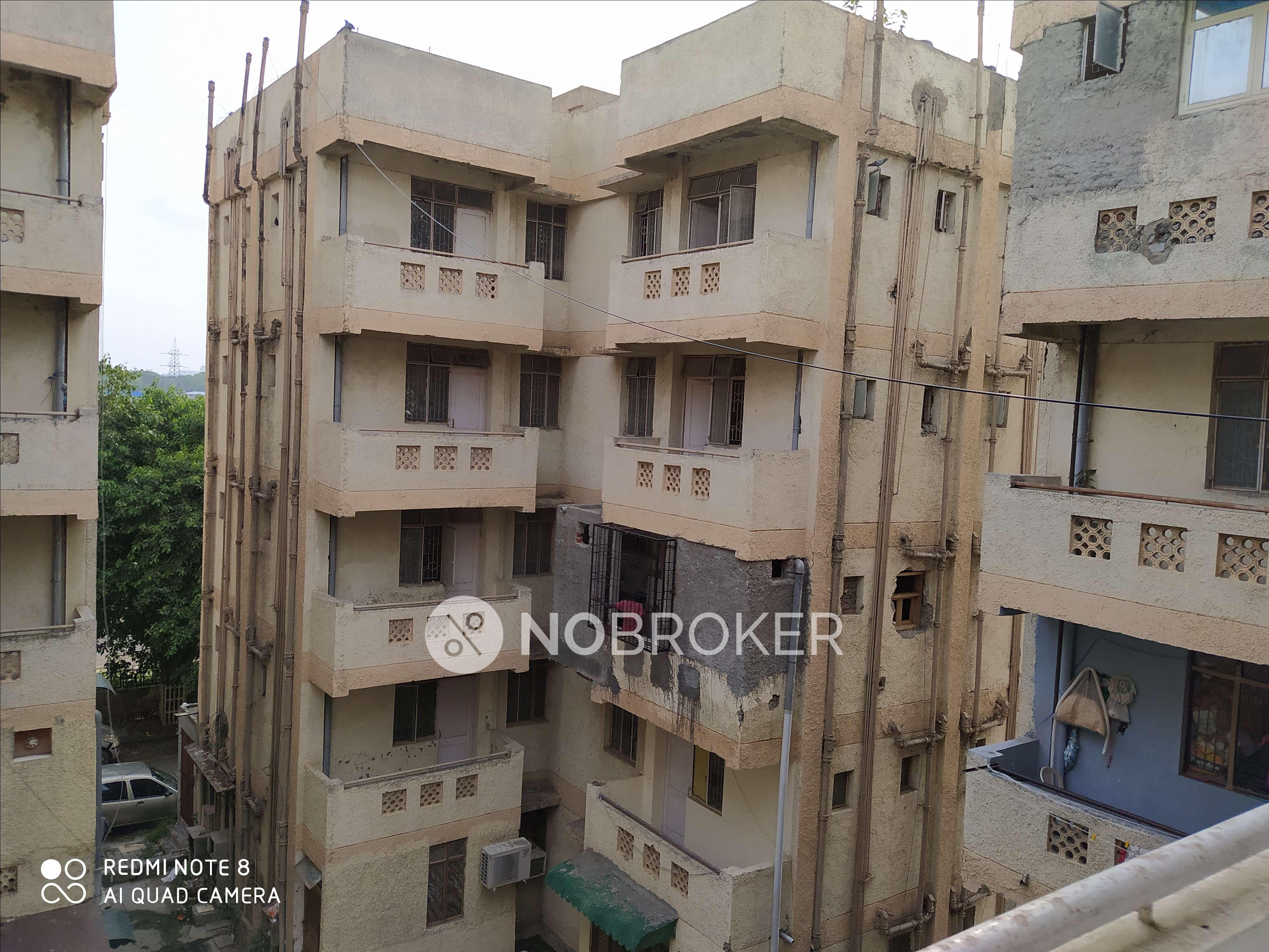 RWA Shree Shyam Apartment