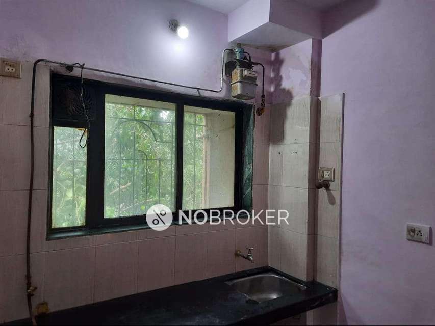 1 BHK Flat In Amesh Chs for Rent  In Chembur East