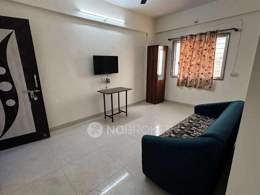 2 BHK Flat In Us 27 for Rent  In Pimpri-chinchwad
