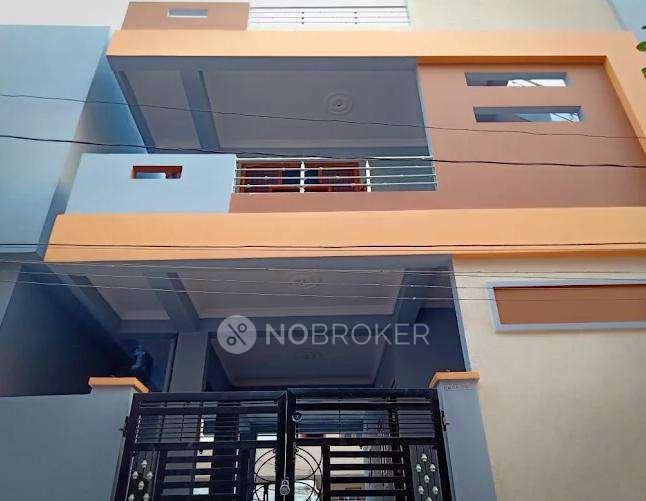 3 BHK Flat for Rent  In Myla's Residency