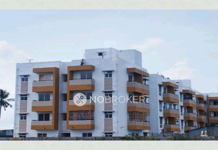 1 BHK Flat In Arun Excello Urmika, Maraimalai Nagar For Sale  In Arun Excello Urmika