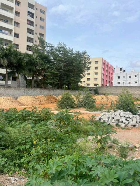 Plot For Sale  In Kasavanahalli