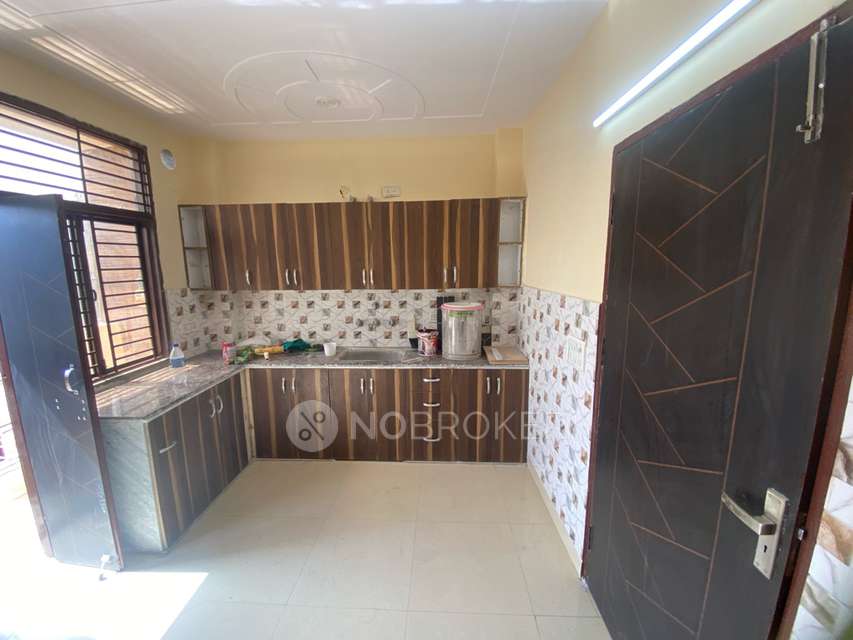 2 BHK House for Rent  In Mohan Garden