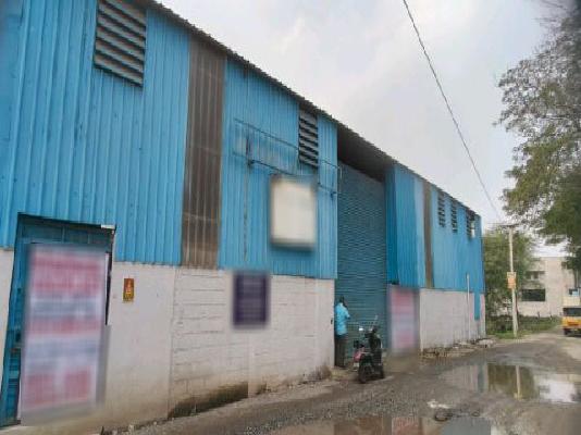 Industrial Shed in Poonamallee , Chennai for Rent 