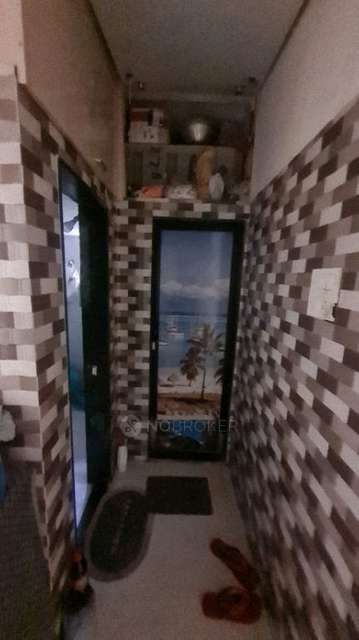 1 BHK Flat In Trishul Apartment For Sale  In Trishul Apartment